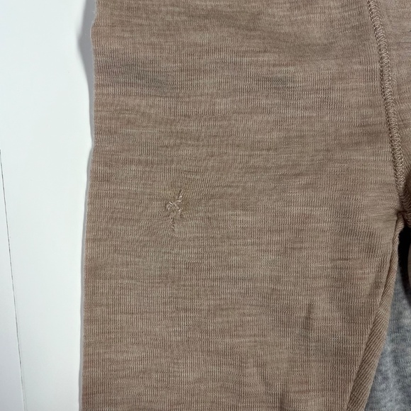 Bundle of 3 H&M Merino Wool Thermals Size 4T GUC - Picture 4 of 6